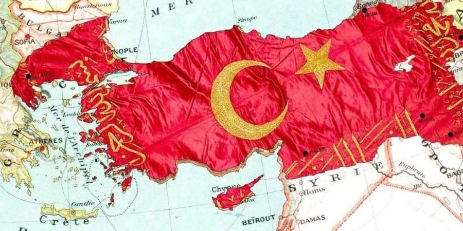 Θρασύτατη πολεμική πρόκληση από την Άγκυρα: «Η Αλεξανδρούπολη είναι για εμάς Καραμπάχ – Μας ανήκουν όλα μέχρι την Θεσσαλονίκη»